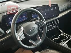 شيفروليه ترافرس